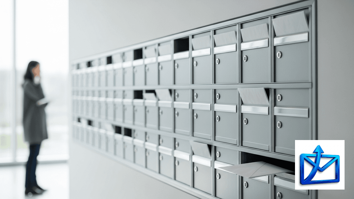 B2B Email Deliverability Benchmarks for 2024