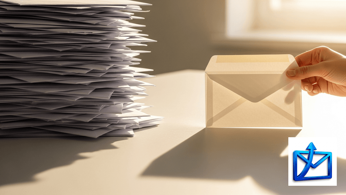 2024 Cold Email Reply Rates: A Data-Driven Benchmark Analysis