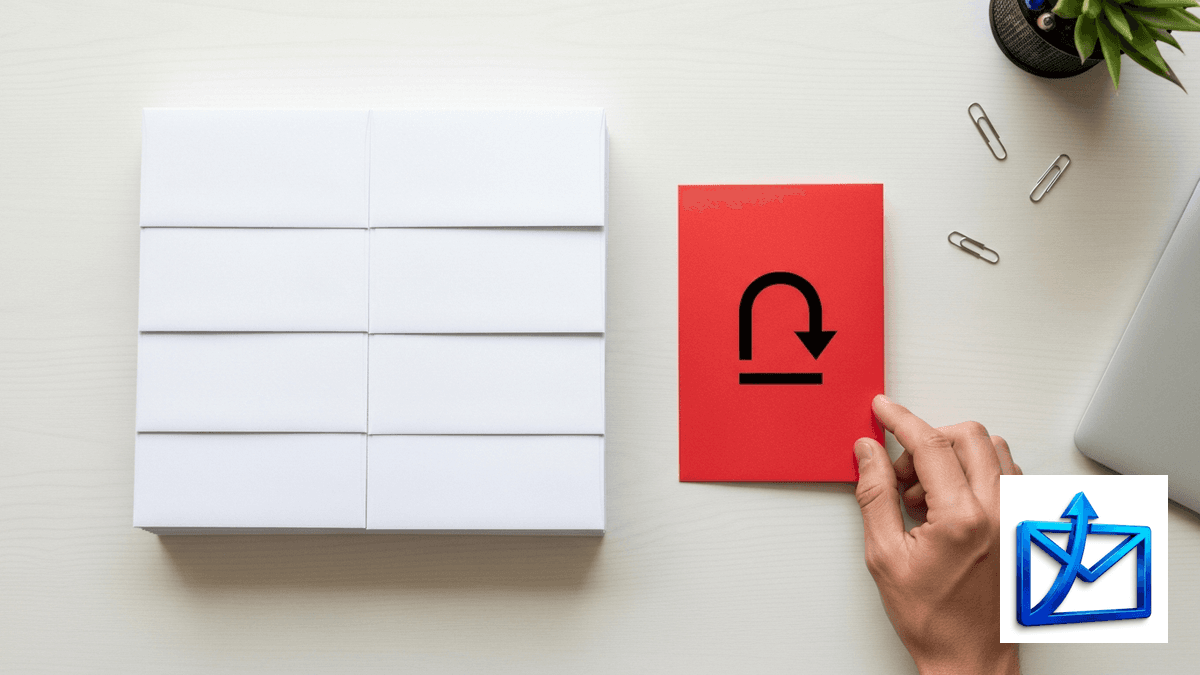 The Financial Cost of a 10% Email Bounce Rate