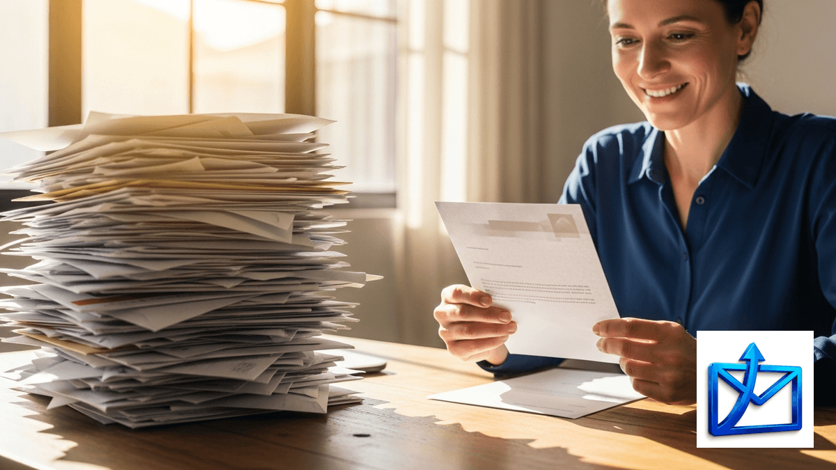 Quantifying Personalization's Impact on Reply Rates