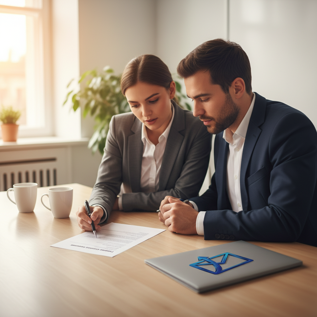 Factors Influencing Cold Email Success