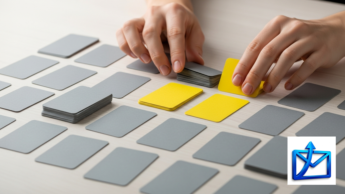 Top vs. Bottom Performing Industries for Cold Email