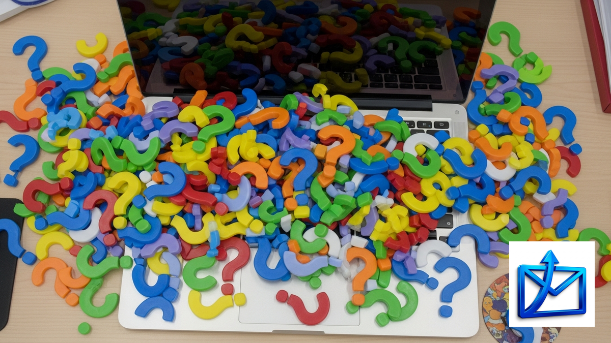 Question-Based Subject Lines Increase Open Rates by 31%